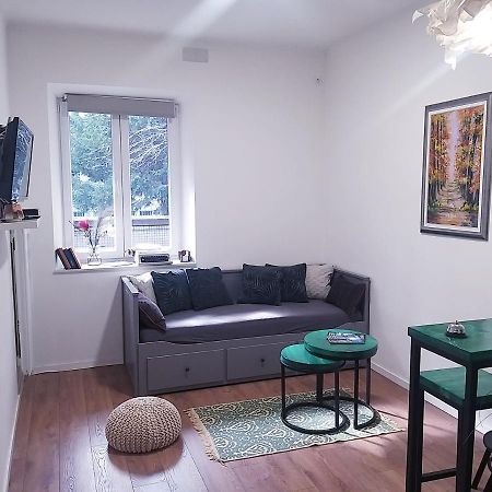 Apartment Little Heaven - Free Parking Sarajewo Zewnętrze zdjęcie
