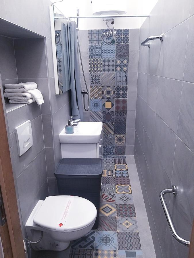 Apartment Little Heaven - Free Parking Sarajewo Zewnętrze zdjęcie
