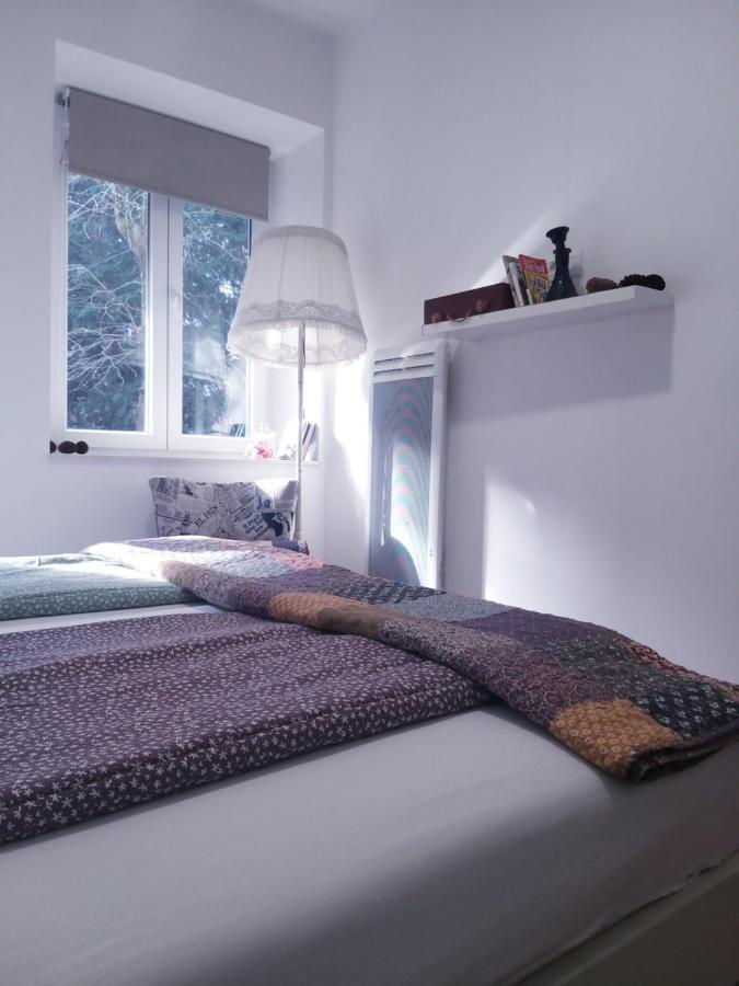 Apartment Little Heaven - Free Parking Sarajewo Zewnętrze zdjęcie