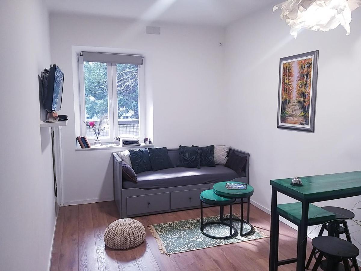 Apartment Little Heaven - Free Parking Sarajewo Zewnętrze zdjęcie