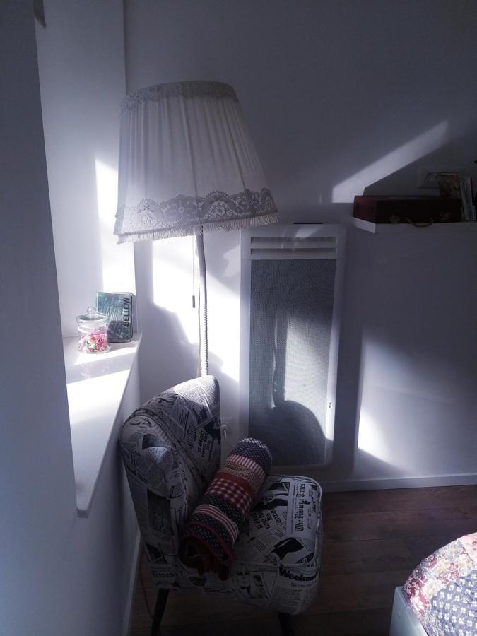 Apartment Little Heaven - Free Parking Sarajewo Zewnętrze zdjęcie